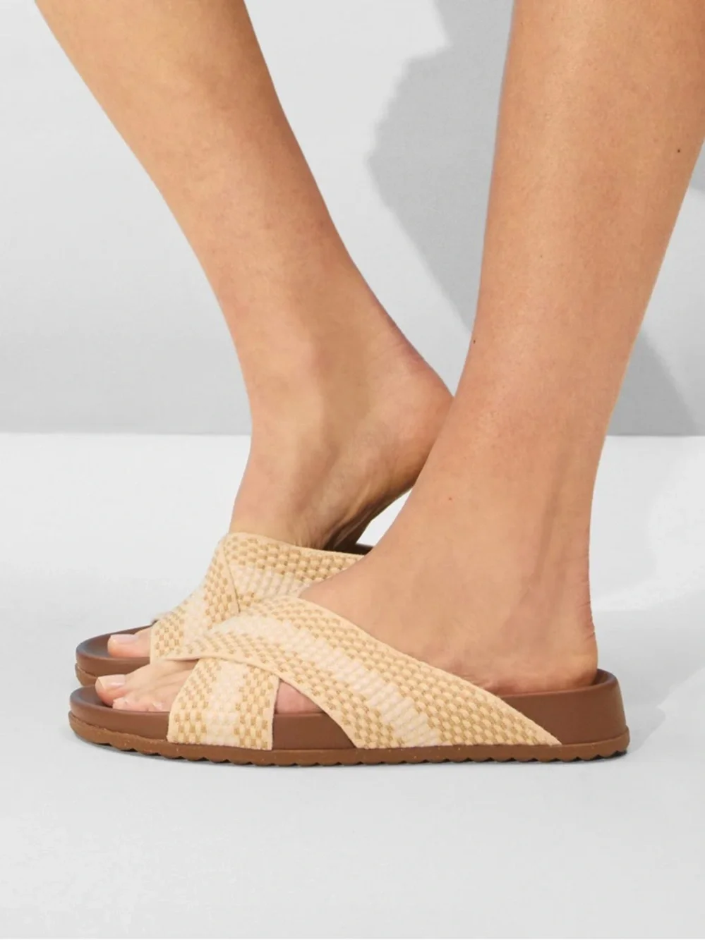 Rothy’s The Weekend Sandal - Picture 3 of 8